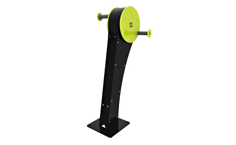 Fitness Equipment - Wide Selection of Outdoor Fitness Equipment
