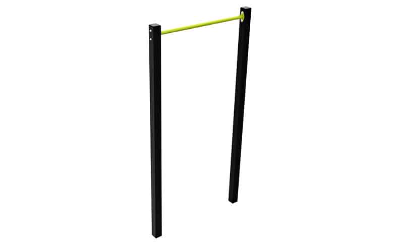 perfect multi gym pull up bar