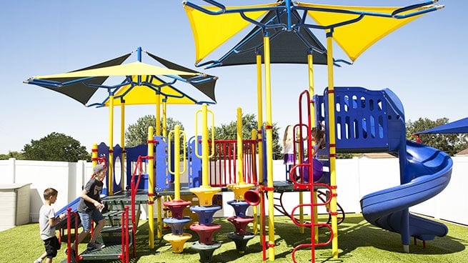 park-playground
