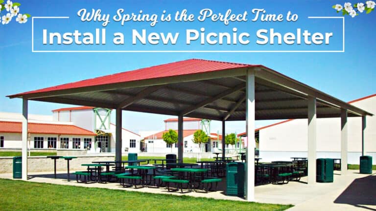 Why-Spring-is-the-Perfect-Time-to-Install-a-New-Picnic-Shelter