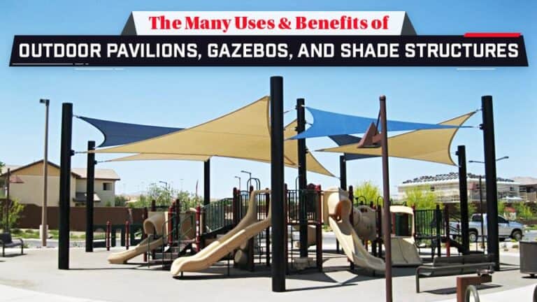 The-Many-Uses-&-Benefits-of-Outdoor-Pavilions