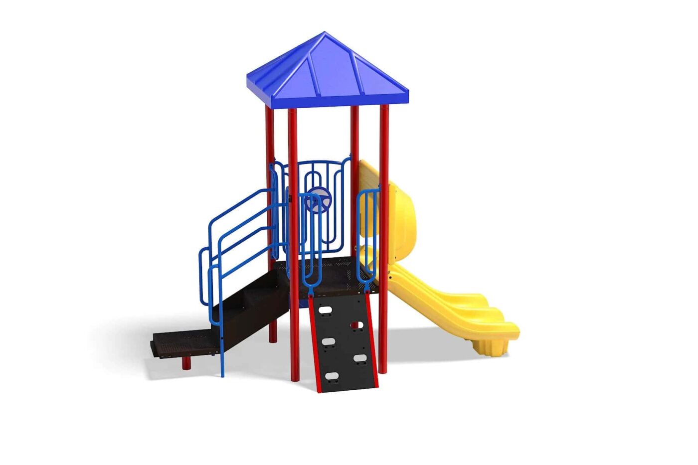 Little Explorer's Playground - Image 2