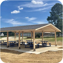 Commercial Playground Equipment in Tennessee