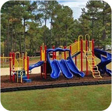 Commercial Playground Equipment in Tennessee