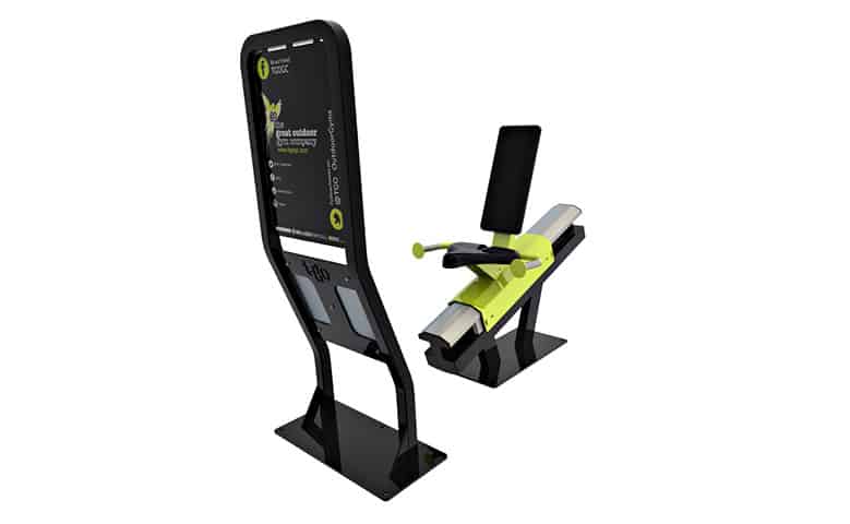 fitness equipment