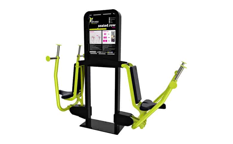 fitness equipment