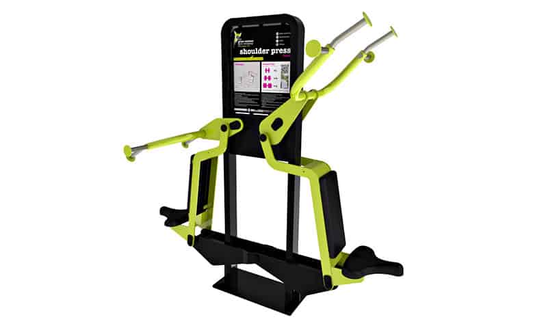 fitness equipment