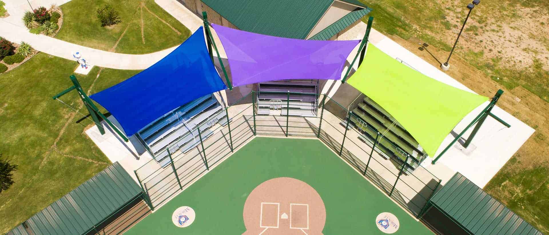 swing sets