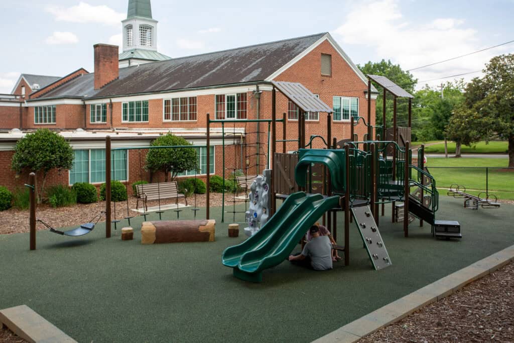 Playground Equipment for Sale in Virginia