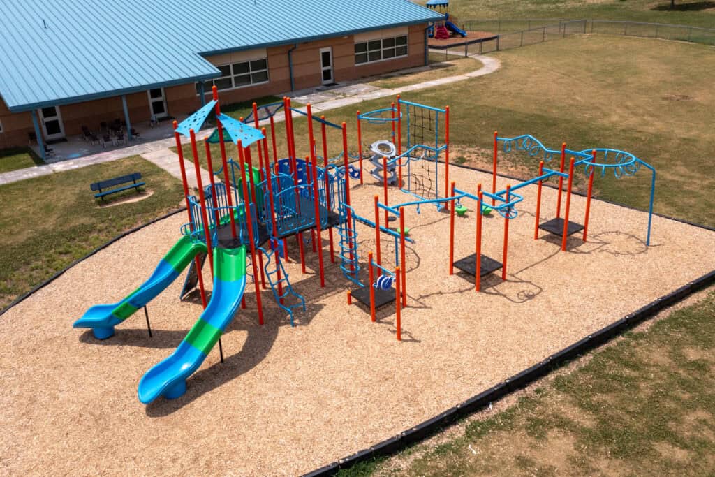 Playground Equipment for Sale in Virginia