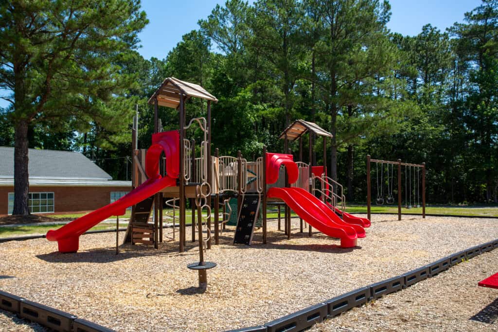 Playground Equipment for Sale in Virginia