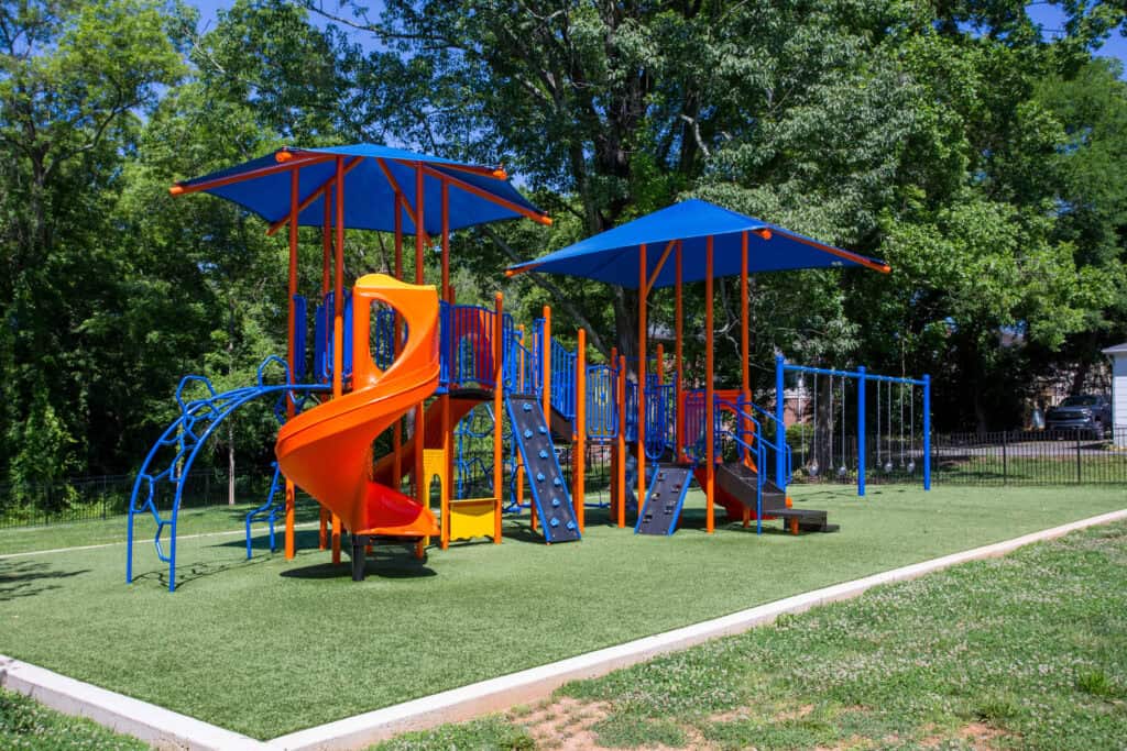 Playground Equipment for Sale in Virginia