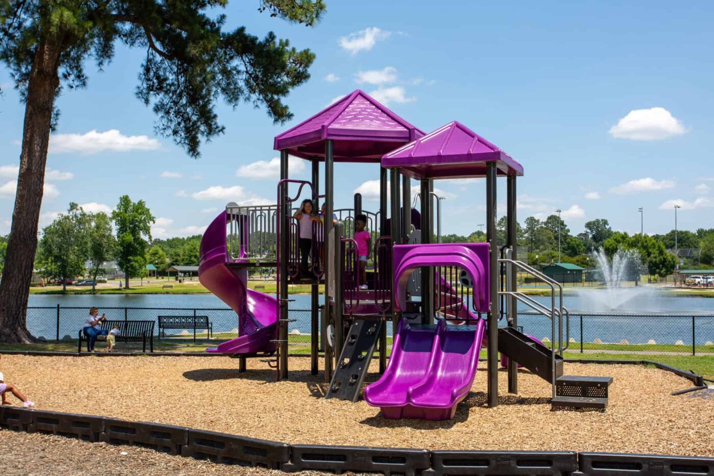HOA Playground Equipment: Create Fun Communities & Neighborhoods ...