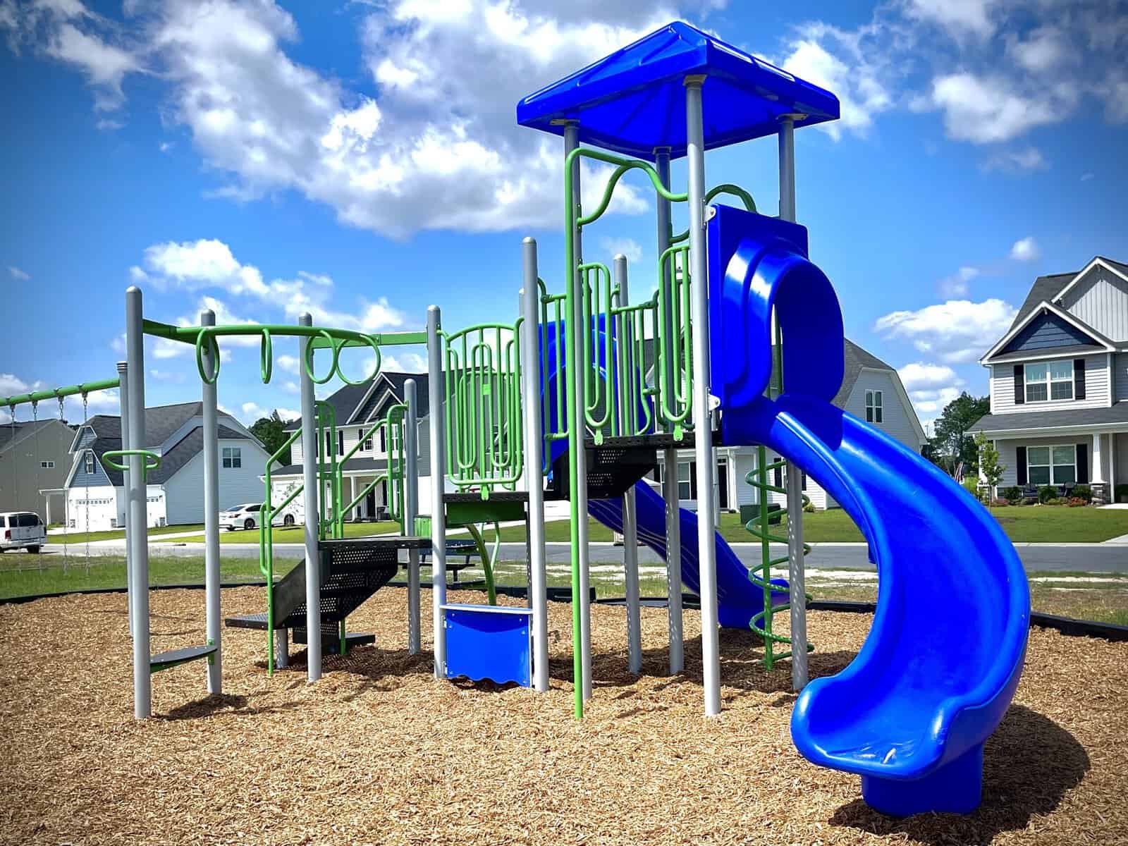 Playground Equipment for Sale in Virginia