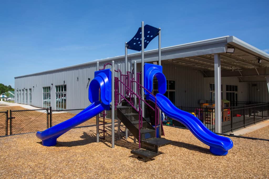 Playground Equipment for Sale in Virginia