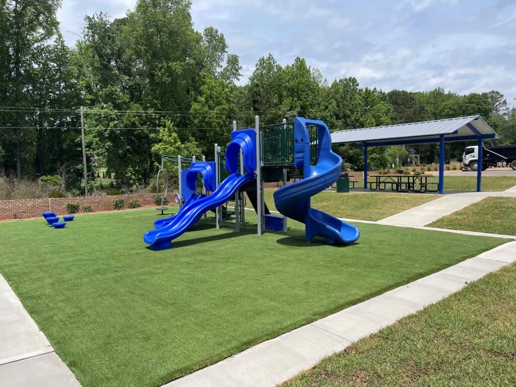 Playground Equipment for Sale in Virginia