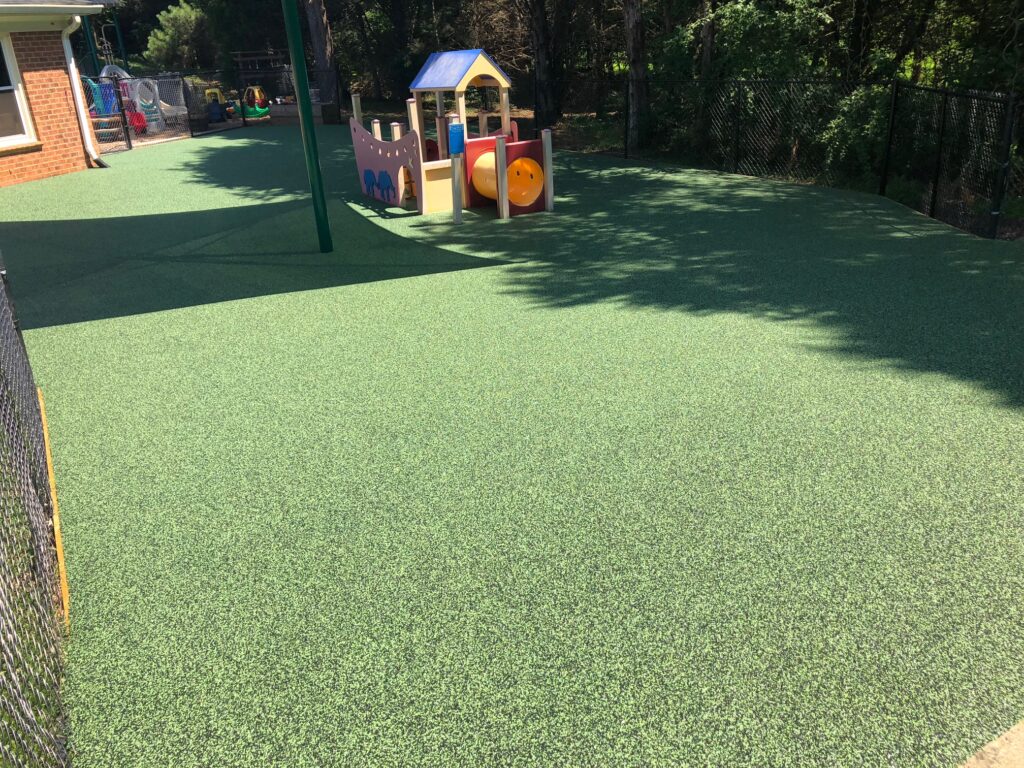 commercial playgrounds