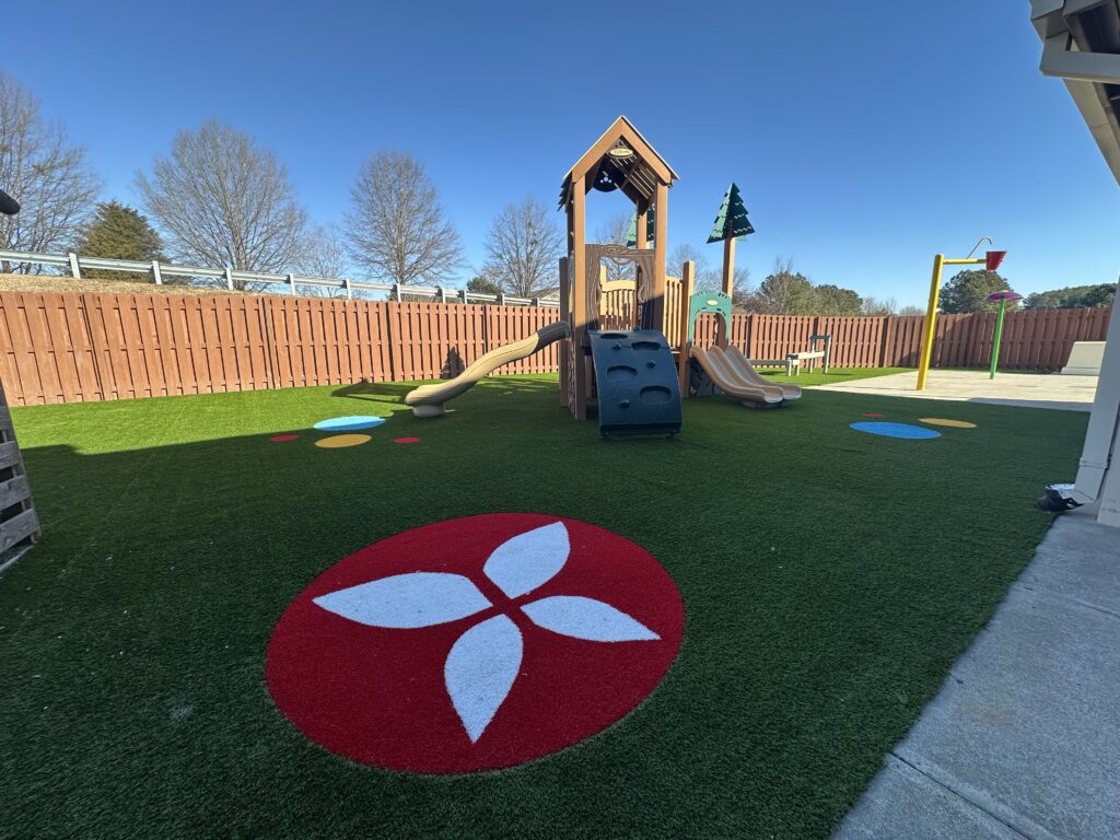 commercial playgrounds