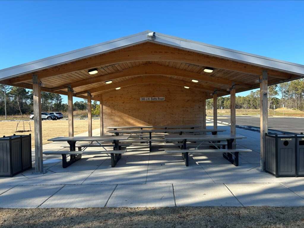 commercial playgrounds