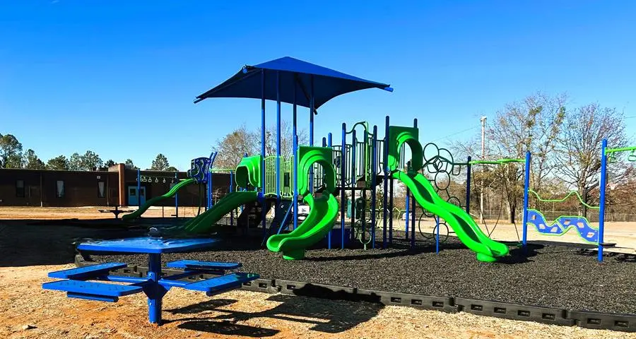 outdoor recreational equipment