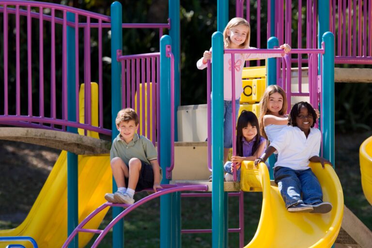 Three Reasons Why We Need Playgrounds in 2026