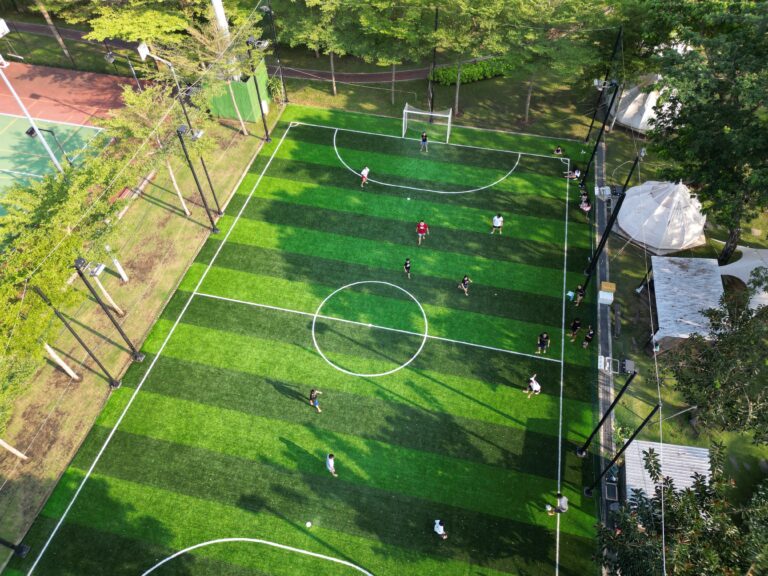 Bring the World Cup Energy to Your Community: Why Synthetic Turf Wins the Match